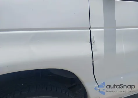 2012 Ford E-250 Commercial из США, поврежденный, VIN 1FTNE2EL0CDB10470